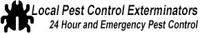 Alleman IA Pest Control Exterminators